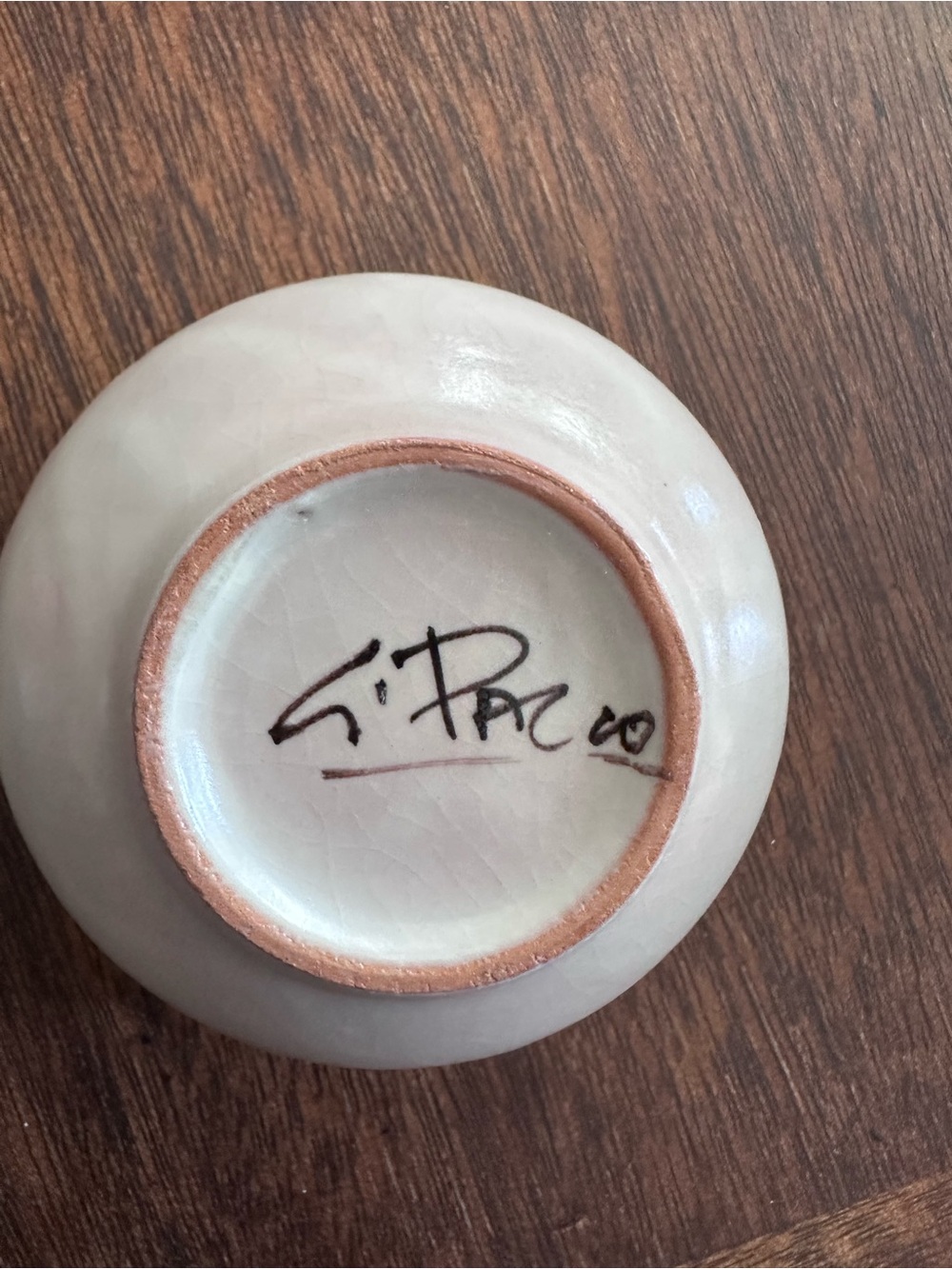 Mini Bowl - Picture 3 of 3